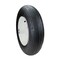 Maxpower MaxPower 8 in. D X 15.6 in. D Centered Wheelbarrow Wheel Rubber 1 pk 335260 - alternate 2